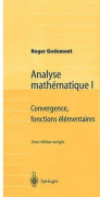 Matematisk analys t.1 (2:a upplagan)