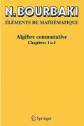 Element i matematik; kommutativ algebra,...
