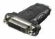Adapter HDMI hona - DVI-D hona
