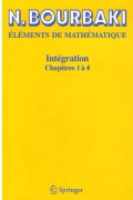 Element i matematik; integration, kapitel...