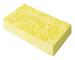 Barn & Vuxen Svamp Exfolierande Svamp Kropp Badborste Verktyg Kroppssvamp Dusch & Exfolierande Borste Skrubb Hud Loofah Pack Kvinnors Mäns Lång Barn S