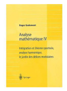 Matematisk analys t.4