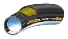 Däck Continental Gatorskin PolyX Breaker 32-622 svart