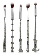 Paris_Harry Potter Sminkborstset, 5 Borstar