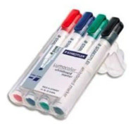 WB-penna Lumocolor snedskuren 2-5mm ass (4)