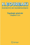 Element i matematik; allmän topologi...
