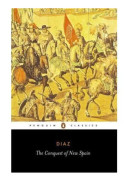 The Conquest of New Spain (häftad, eng)
