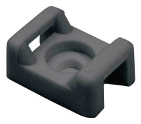 FÄSTE CTM1 9,25X14,5 BK 100P