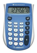 Räknare Texas TI-503SV