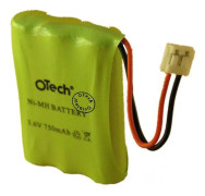 Radiobatteri till NAVICOM RADIO OCEAN RO4800