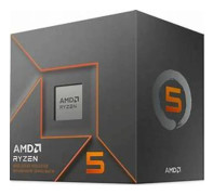 AMD Ryzen 5 8600G 4.35 GHz 22MB