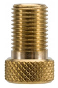 Presta/Schrader Cadeauto Mariposa adapter (x5) - guld