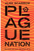 Plague Nation (häftad, eng)