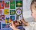 Paw Patrol advent calendar