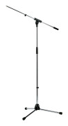  Mikrofonstativ 210/6 Black