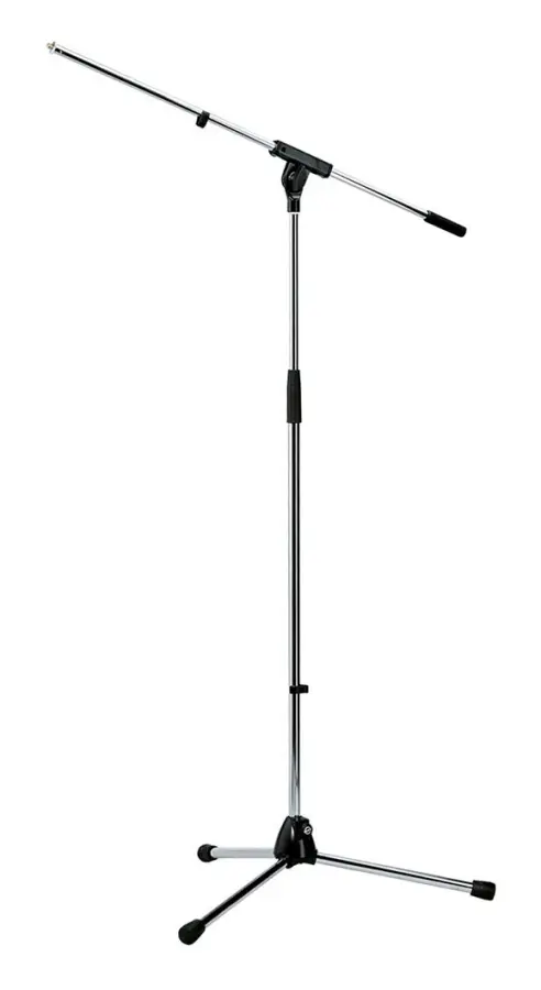  Mikrofonstativ 210/6 Black