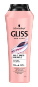 Split Ends Miracle Sealing Shampoo bindande schampo för skadat hår med kluvna toppar 400ml