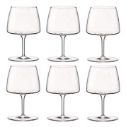 Nexo Vinglas 54cl, 6-pack - Bormioli Rocco
