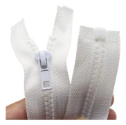Syklammer - metallspänne - karbinhake - Yahoga ring - it-5-rz-wh