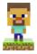  Minecraft - Steve Light