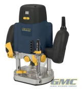 GMC 1/2" plungerouter, 1800W