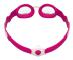 Speedo simglasögon Junior Sea Squad Pink/White