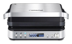 Amzchef elgrill - LS-GC02C-H