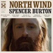 Spencer Burton North Wind (Vinyl) 12″ Album New