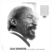 Mal Waldron & Gary Peacock First Encounter (Vinyl) 12″ Album New