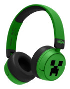 Minecraft On-Ear Headphone