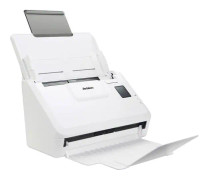 AVISION AD340GN A4 document scanner 40ppm/A4/USB3.2/LAN/Duplex (000-1003)