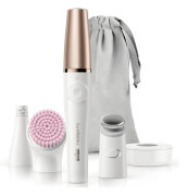 Braun Ansiktsepilator FaceSPA 912 - Epilator