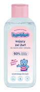 BAMBINO_Soothing 2-in-1 body and hair wash gel from day one 400ml