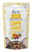 Brit Care Cat Snack Shina Hair 50 g