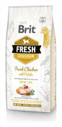 Brit Fresh Chicken Adult 12kg