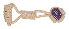 Trixie Rebbold m. håndt., ø 6 cm/23 cm