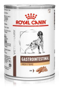 ROYAL CANIN Veterinary Gastrointestinal fiberrik limpa 12 x 410 g