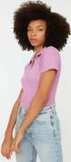 Women / Girl Knit Bodycon Bodysuit
