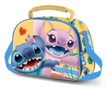 Disney Stitch Ocean 3D lunch bag