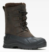Kamik Alborg Gaucho Brown