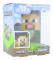  Minecraft - Steve Light