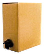 Kartong till Bag In Box - 3 liter