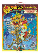 Bamses Adventskalender