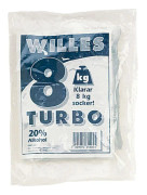 Willes Turbojäst