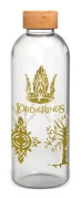 Stor kristallflaska 1030 ml Sagan om ringen