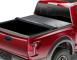 Rullbart Tonneau Cover för Pickup, Kompatibelt med 2019-2024 Chevy Silverado GMC Sierra 1500 (INTE FIT 19-24 Classic) säng