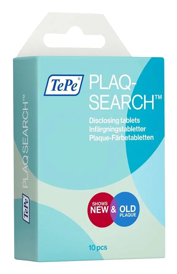 TePe PlaqSearch