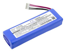 Cameron Sino batteri Gsp1029102r / P763098 till JBL Charge 2 / 2+ / 2 Plus / 3 (2015) / Cs-jml310sl