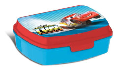 Disney Cars - Matlåda,/Lunchbox