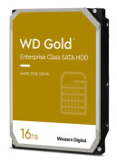 WD Gold Datacenter Hard Drive WD2005FBYZ - Hårddisk - 2 TB - inbyggd - 3.5" - SATA 6Gb/s - 7200 rpm - buffert: 128 MB